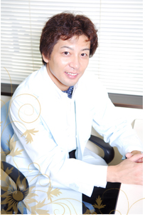 角谷正樹医師の画像