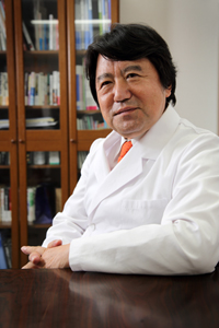 川口 英昭医師