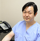 小松磨史院長