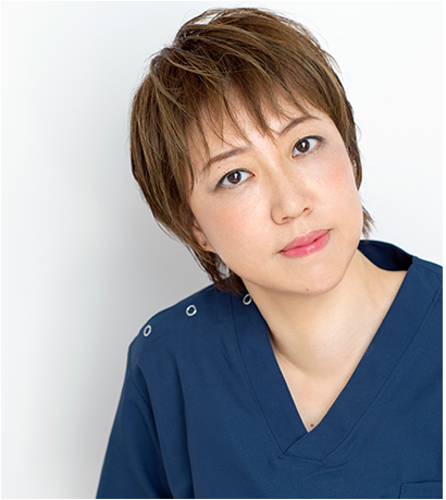 AYUMi CLINICドクターの画像