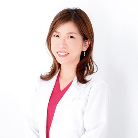 松島桃子院長