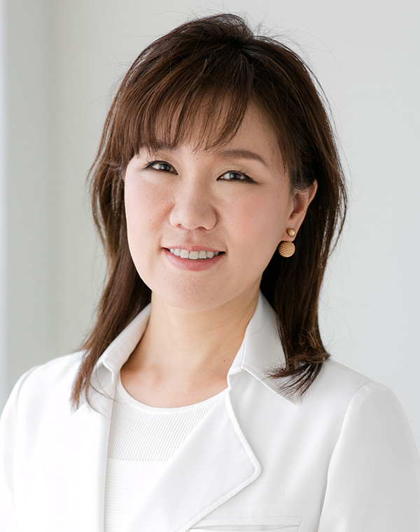 吉田由佳医師