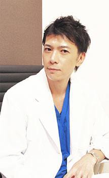 竹江 渉総院長