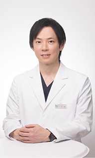 山本厚志理事長
