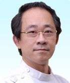 簡野晃次理事長