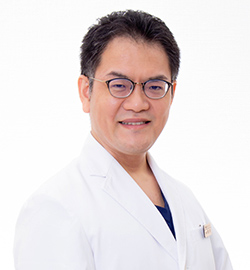 青井則之院長