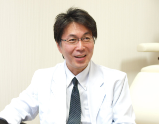 北條元治医師